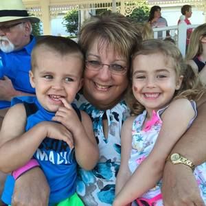 Meet your Posher, Linda